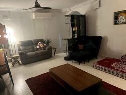 Blk 123C Rivervale Grove (Sengkang), HDB 4 Rooms #569455401